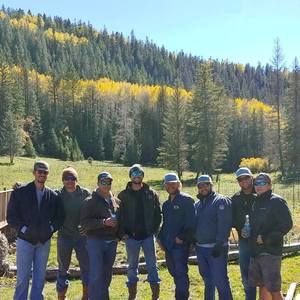 Meet your Posher, Justin